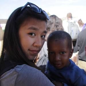 Meet your Posher, Reilly